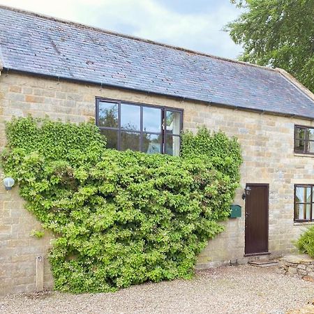 Country Barn On The Hill Villa Whitwell-on-the-Hill ภายนอก รูปภาพ
